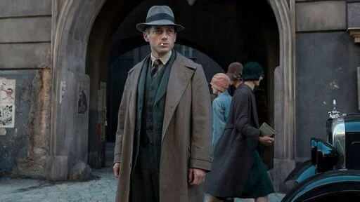 TV Rewind: Babylon Berlin Is TV's Greatest Hidden Treasure