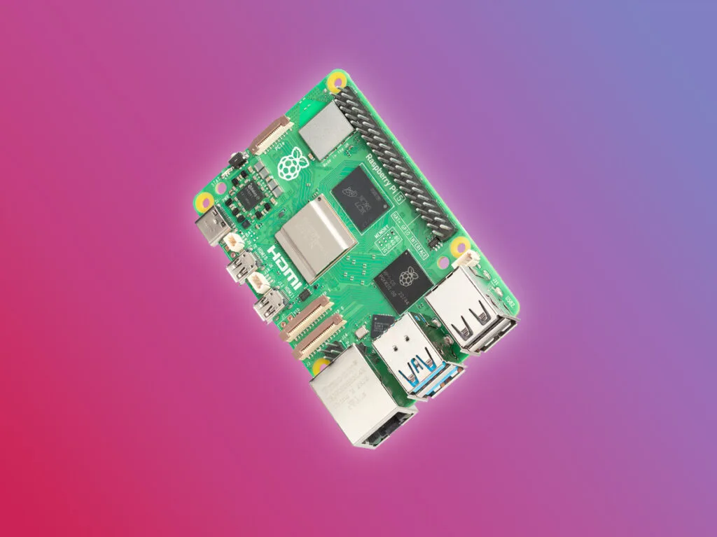 Introducing: Raspberry Pi 5! - Raspberry Pi