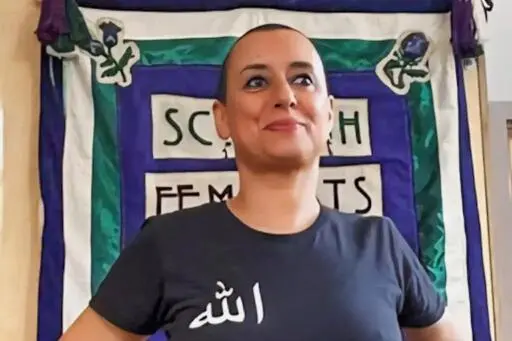 Moroccan court denies medical release to feminist accused of 'offending Islam'