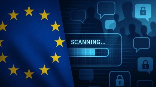EU Chat Control Advances as Privacy Experts Warn of Hidden Backdoor Risks