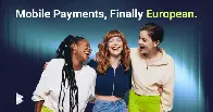 Bluecode as European mobile payment alternative