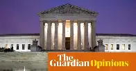 It’s time to accept that the US supreme court is illegitimate and must be replaced