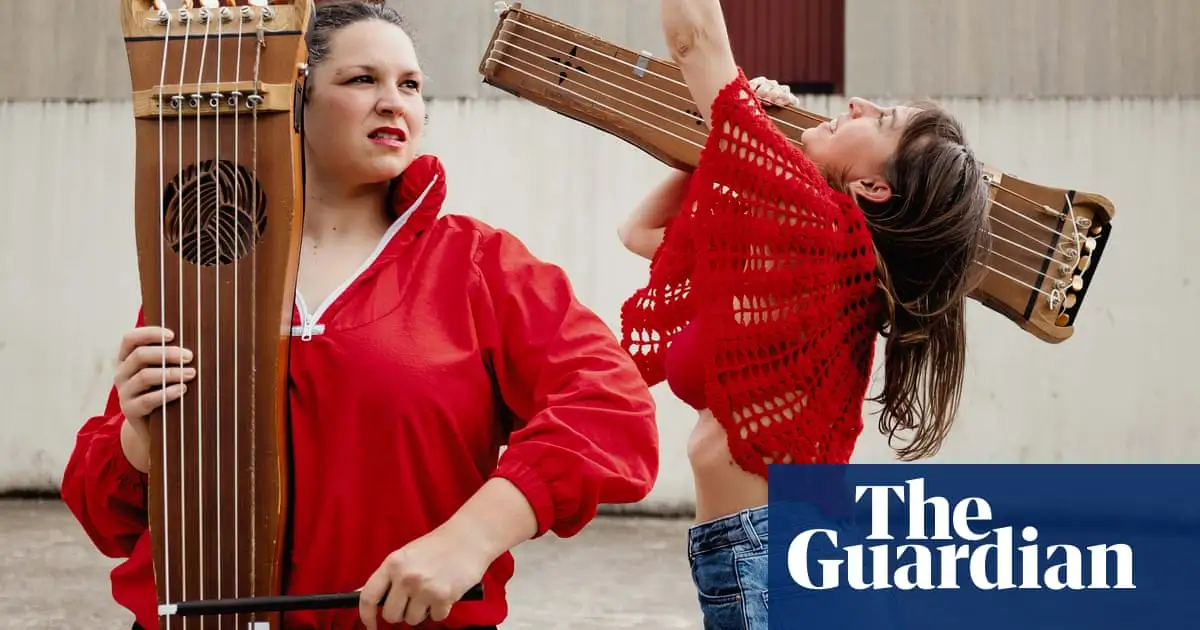 ‘Our government sees it as cute but unimportant’: the musicians keeping France’s Occitan language alive