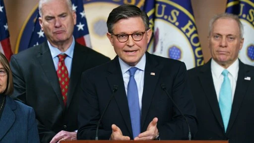 House GOP will not allow amendment vote to extend ObamaCare subsidies