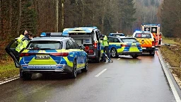 Alte Frau unter Verdacht: Tödlicher Unfall mit Fahrrad-Fahrer mit Fahrerflucht