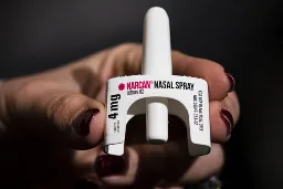 MassDOT makes naloxone available at some RMVs in pilot program