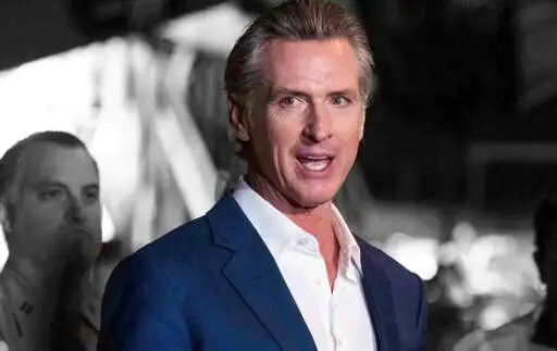 Gavin Newsom is Not a Progressive