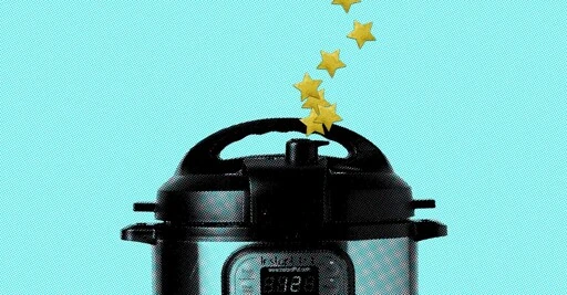 The Instant Pot Failed Because It Was a Good Product