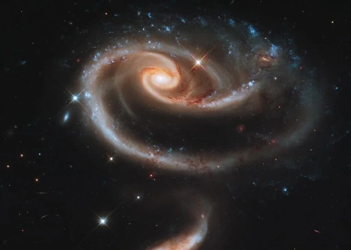 Scientists Propose We Live in a Slowly Rotating Universe That Completes One Rotation Every 500 Billion Years