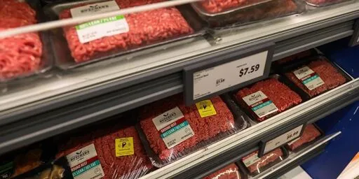 Grocery Chains Are Passing Trump Tariff Costs on to US Consumers With Higher Prices: Report | Common Dreams