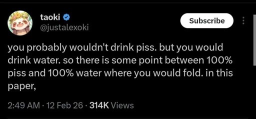 It's real science