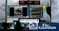 Noaa imposes limits on scientists, sparking concerns over global forecasts | ‘Crackdown on climate’ predicted as oversight enacted over agency staffers’ email and meetings with foreign nationals