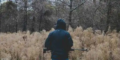 A Hunter Called Out My Vegan Blog — Here’s My Response