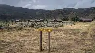 Army base used for WWII Japanese internment now nation's largest ICE detention center