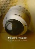 "The Irish State pays for China's surveillance in Ireland:" Rights group criticizes government as thousands of China's Hikvision cameras are installed across Ireland despite bans in other countries