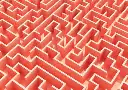 Developer Creates Infinite Maze That Traps AI Training Bots