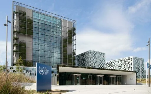 International Criminal Court Kicks Out Microsoft