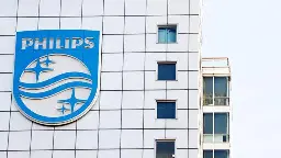 Zehntausende schließen sich Sammelklage gegen Philips an