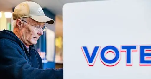 Republicans are making voter registration gains ahead of the midterms: From the Politics Desk