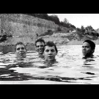 [REVIEW] Slint - Spiderland