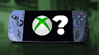 Xbox's new hardware plans begin with a [PC OEM] gaming handheld set for later this year, with full next-gen consoles targeting 2027