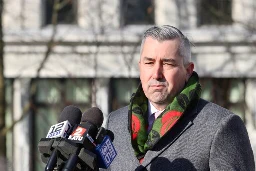 New Multnomah County DA stakes out tough protest policy in break from predecessor: ‘I’m going to hold you accountable’