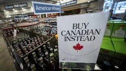 After Trump declares a trade war, Canadians grapple with a sense of betrayal