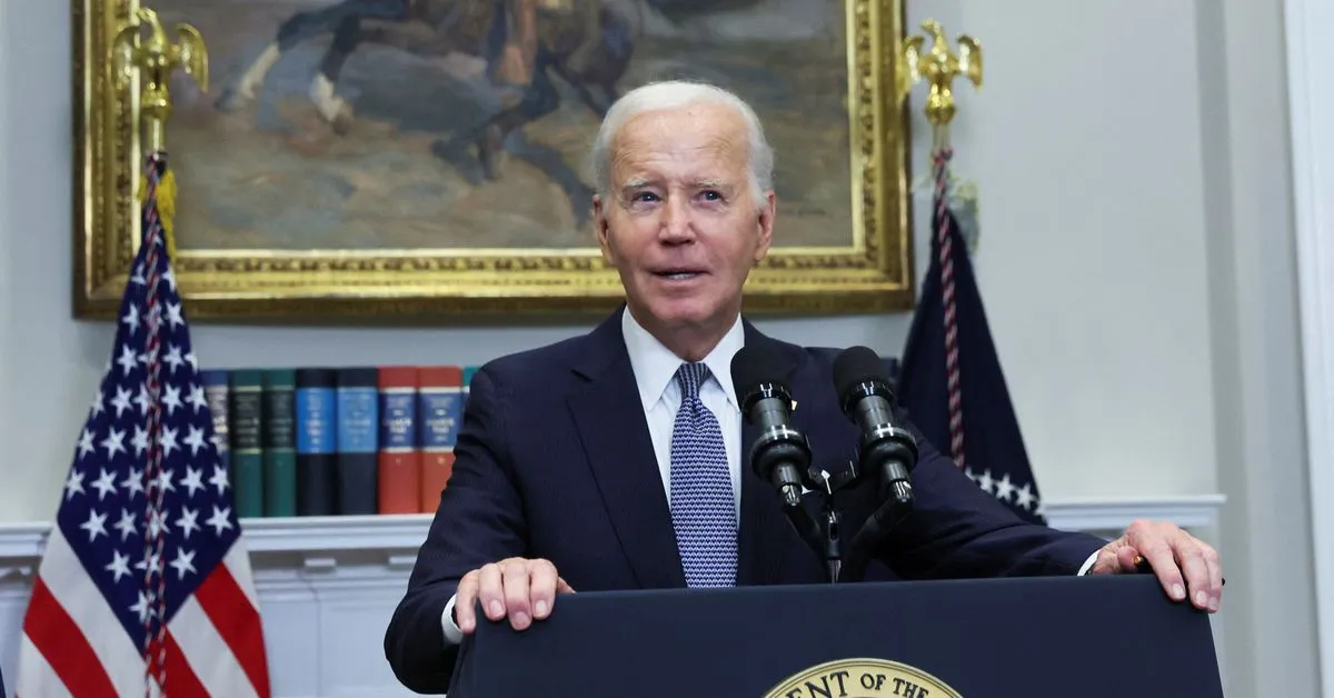 Biden proposes new measures for student loan relief after Supreme Court defeat