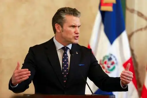 Pete Hegseth’s order to ‘kill everybody’ included alleged drug boat survivors: report
