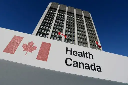 More than $20-million in vaccines, drugs lost from national emergency stockpile because of freezer issue