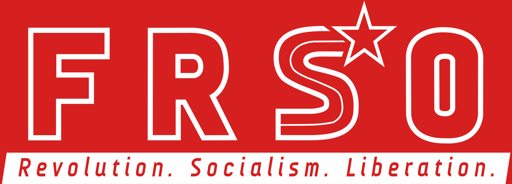 Freedom Road Socialist Organization. Logo