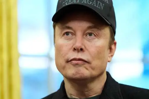 20 states sue Trump over mass firings saying Musk’s DOGE skipped required notices