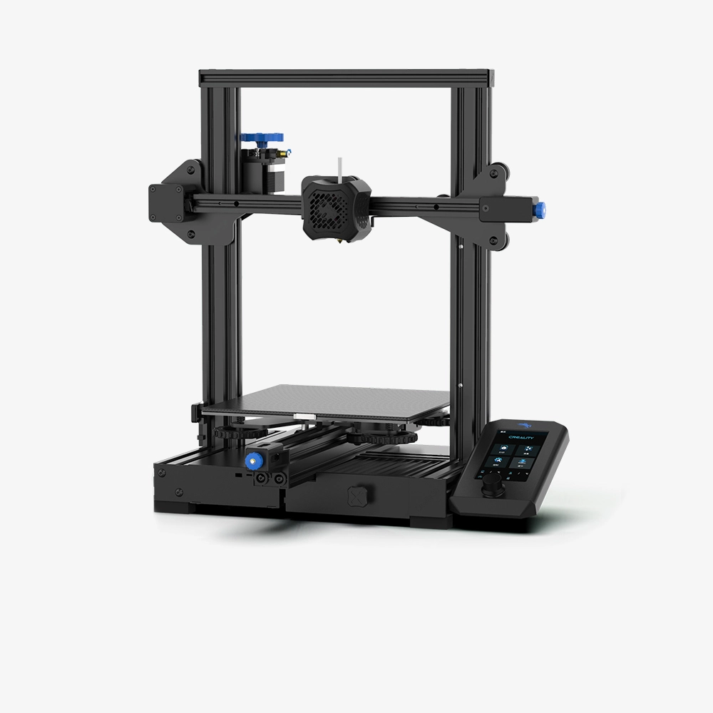 Ender-3 V2 3D Printer