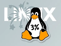 [HN] After 30 Years, Linux Finally Hits 3% Market Share