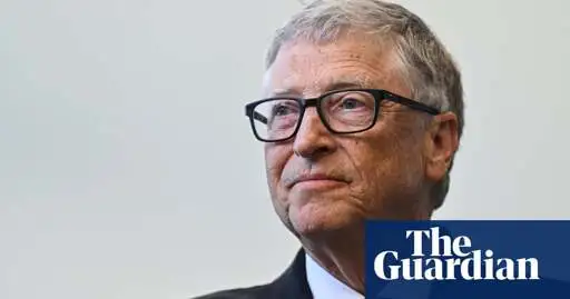 Bill Gates calls Elon Musk’s embrace of far-right politicians abroad ‘insane shit’