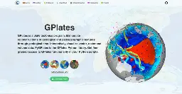 GPlates