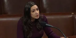 Ocasio-Cortez Denounces Musk-Led Attacks on Agencies as 'A Plutocratic Coup' | Common Dreams