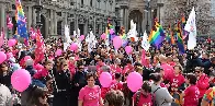 LGBTQ+ parents are being removed from their children’s birth certificates in Italy