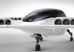 Electric aircraft startup Lilium ceases operations, 1,000 workers laid off | TechCrunch