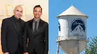 Paramount Is Rolling Back DEI Initiatives, According to Memo From Its Openly Gay CEOs
