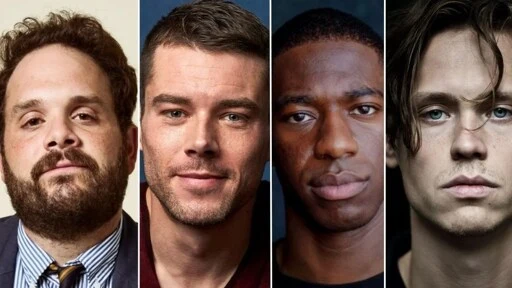 'The Boys' Spinoff 'Vought Rising' Adds 4 Series Regulars