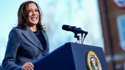 Vice President Kamala Harris Brings Fight For Our Freedoms College Tour to Atlanta HBCUs - Atlanta Tribune