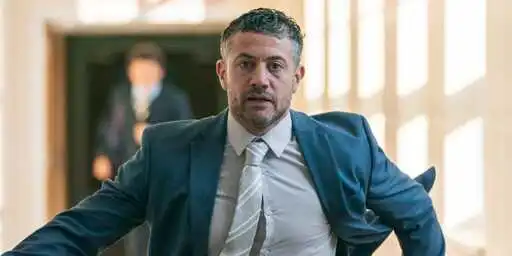 Channel 4's "gritty" British crime drama from Line of Duty team will be 'worth the wait' on Netflix