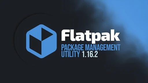 Flatpak 1.16.2 Adds Reinstall Support for Bundle Installations