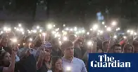 Several people fired after clampdown on speech over Charlie Kirk shooting