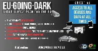 42 key points of the secret #EUGoingDark surveillance plan for the new EU Commission