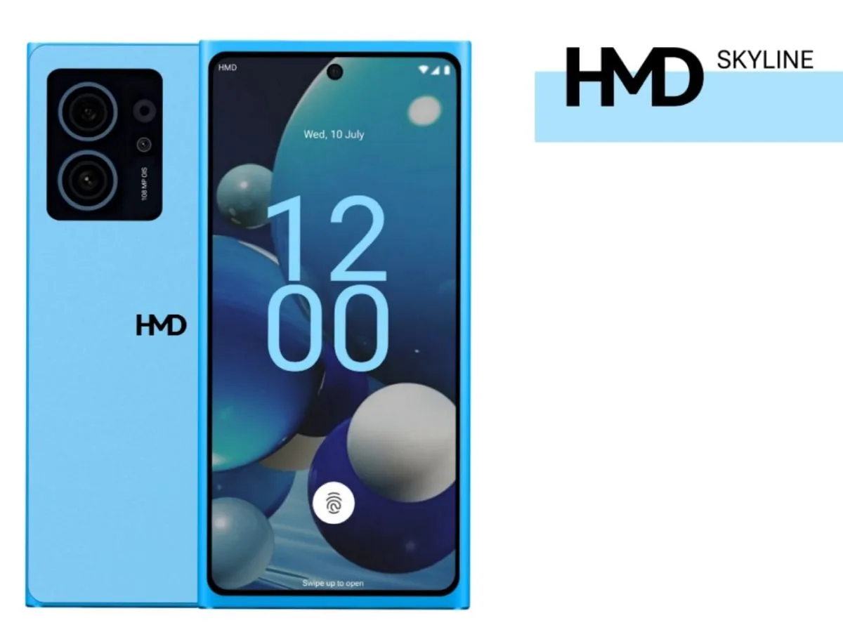 HMD is bringing back the Nokia Lumia "Fabula" design for at least two new phones (leaks) - Liliputing