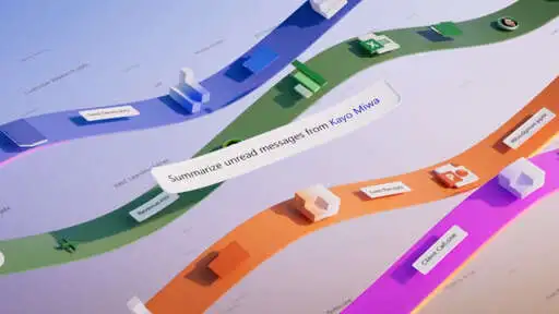 Microsoft announces it will automatically install the Copilot AI app alongside desktop versions of 365 products like Word, Excel and PowerPoint this October—and it seems like there's no way for personal users to opt out