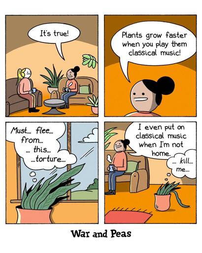 Classical Growth