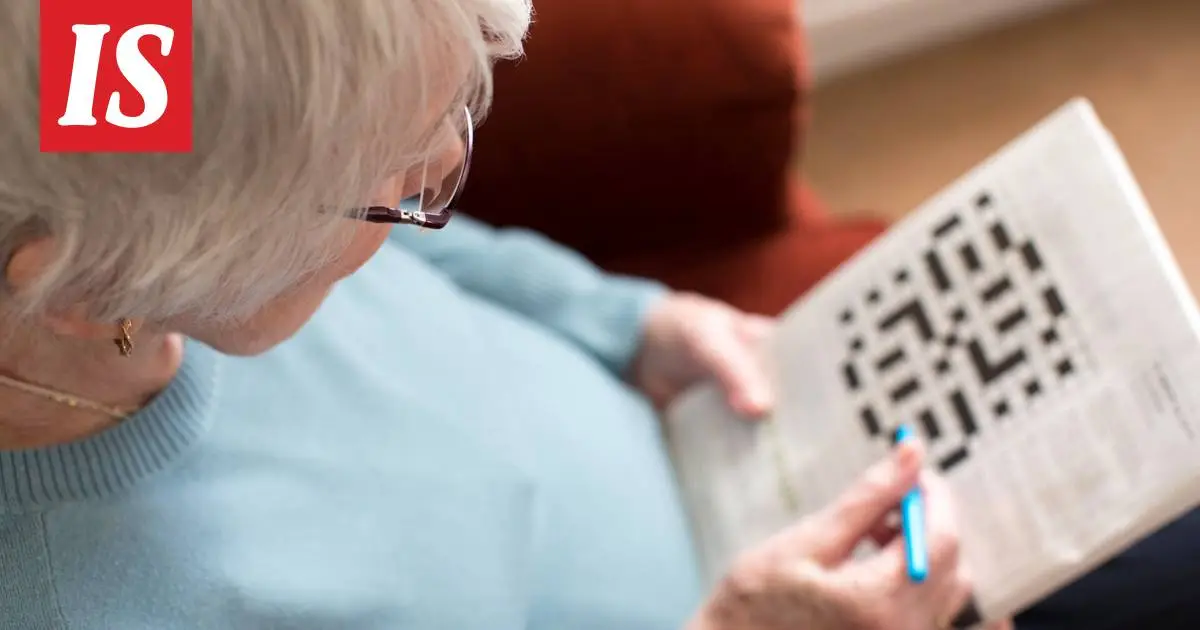 Tutkimus: Alzheimerin tautiin löydettiin mahdollinen lääke – hidastaa taantumista merkittävästi